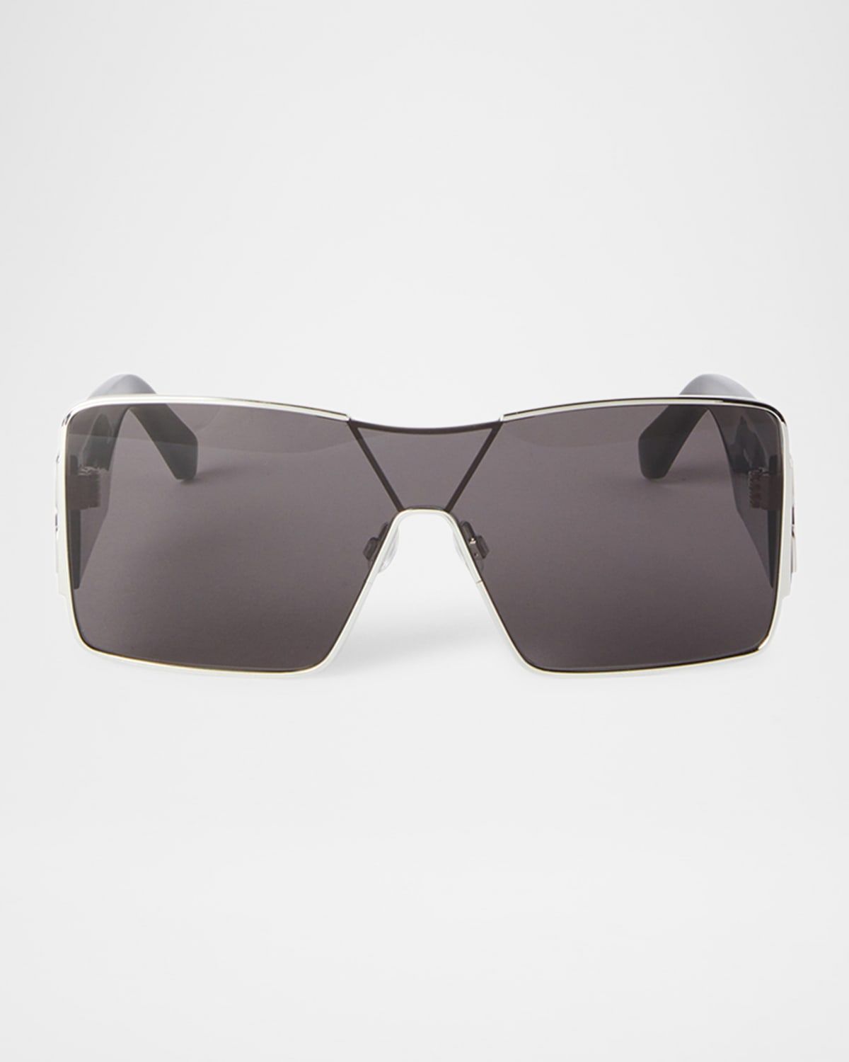 Aspen Arrow Square Sunglasses