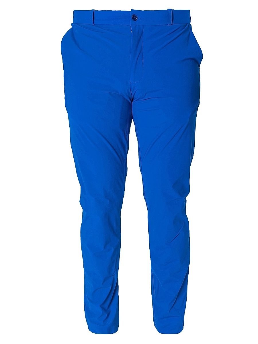Men's Pants - Blue - Size 40