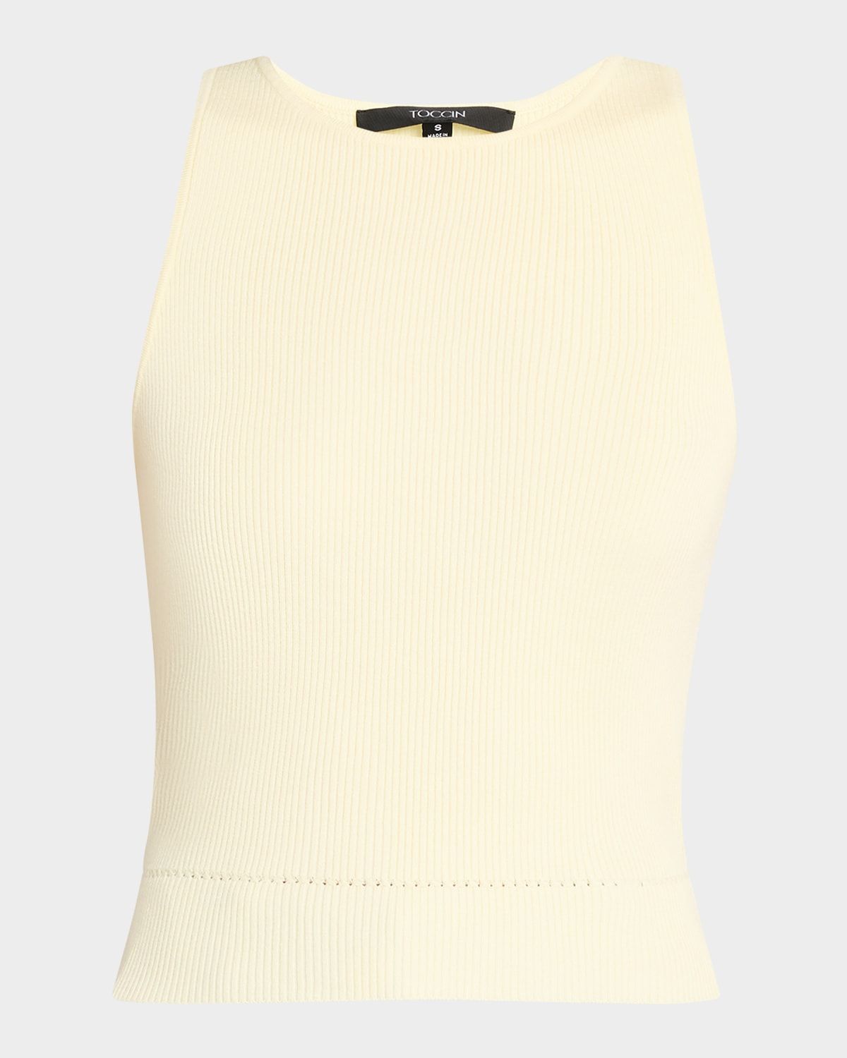 Avery Racerback Tank Top