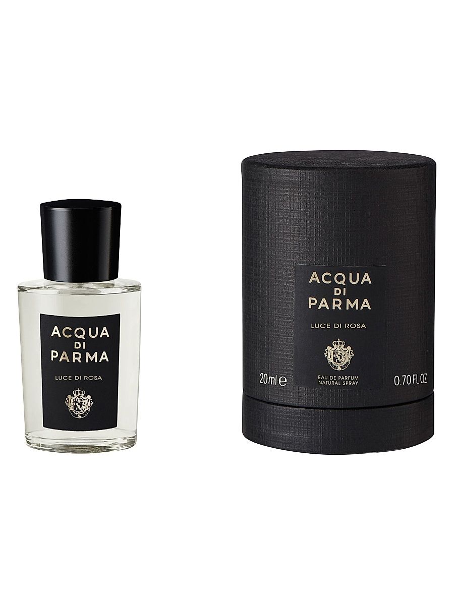 Signatures Of The Sun Luce di Rosa Eau de Parfum - Size 6 oz.