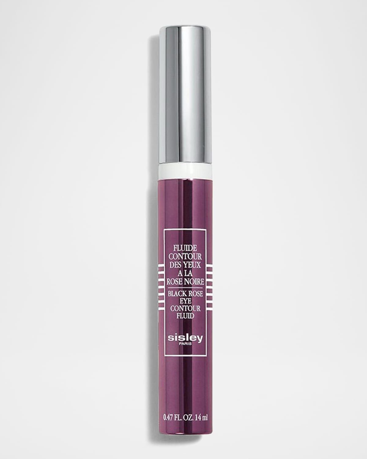 Black Rose Eye Contour Fluid