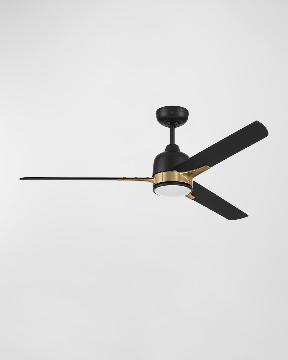 Fuller 52" Ceiling Fan with LED Light Kit