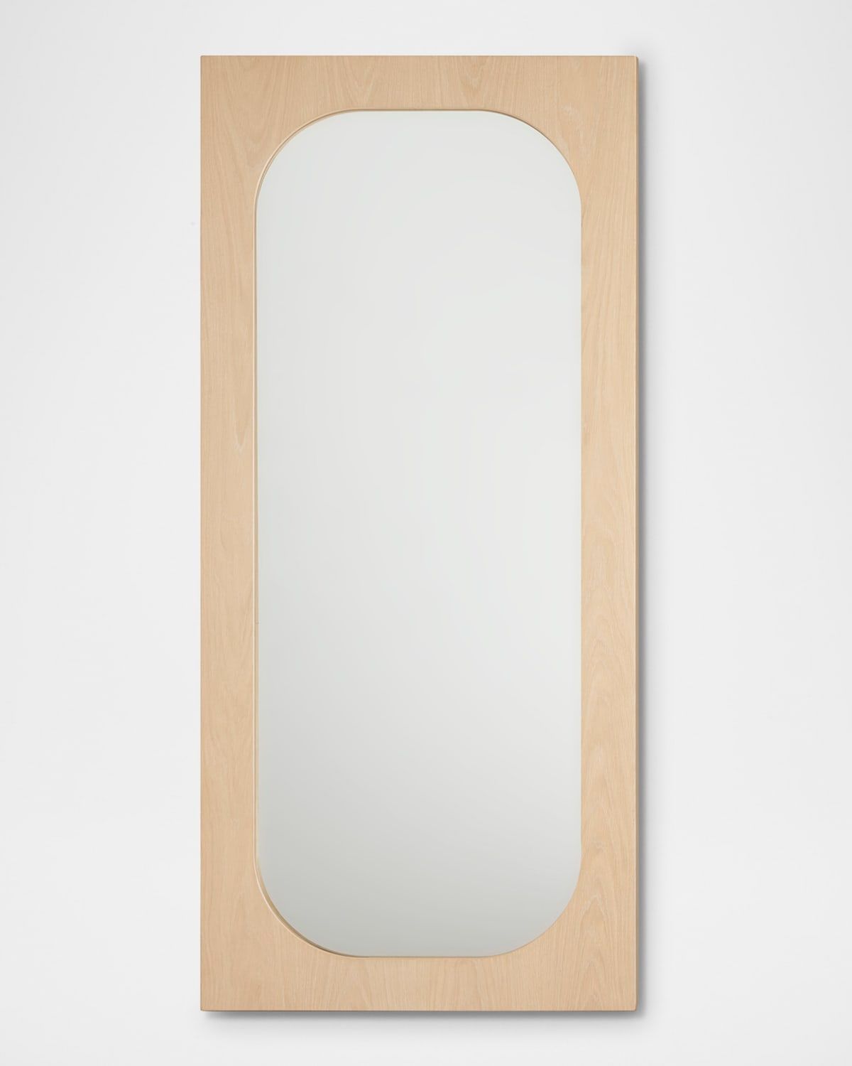 Mila Grand Floor Mirror, 71"
