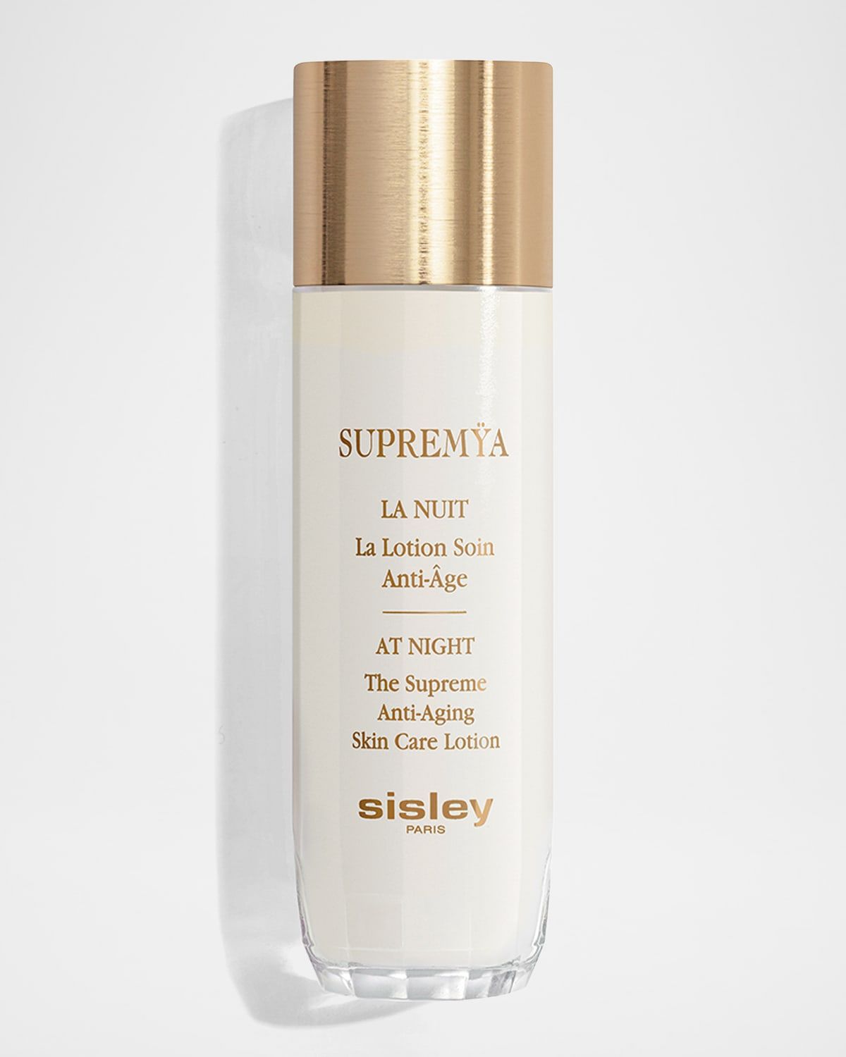 Suprem��a La Lotion