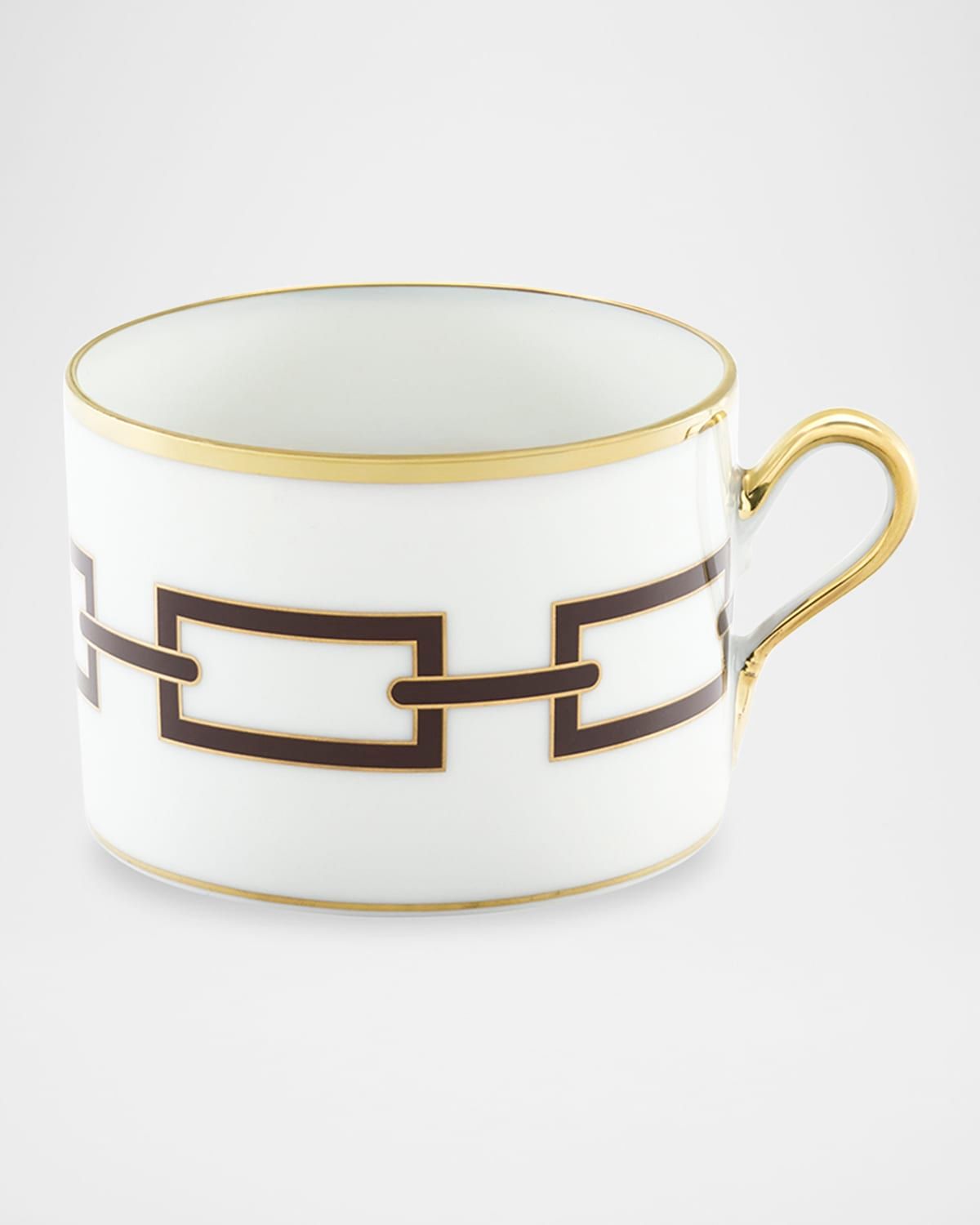 Catene Ebano Tea Cup, 7.75 oz.