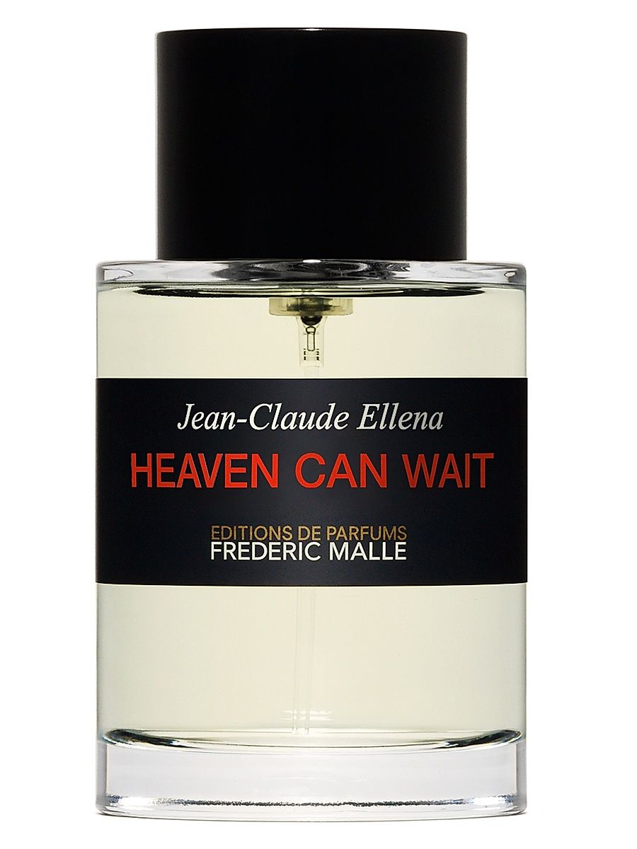 HEAVEN CAN WAIT Eau de Parfum by Jean-Claude Ellena - Size 1.7 oz