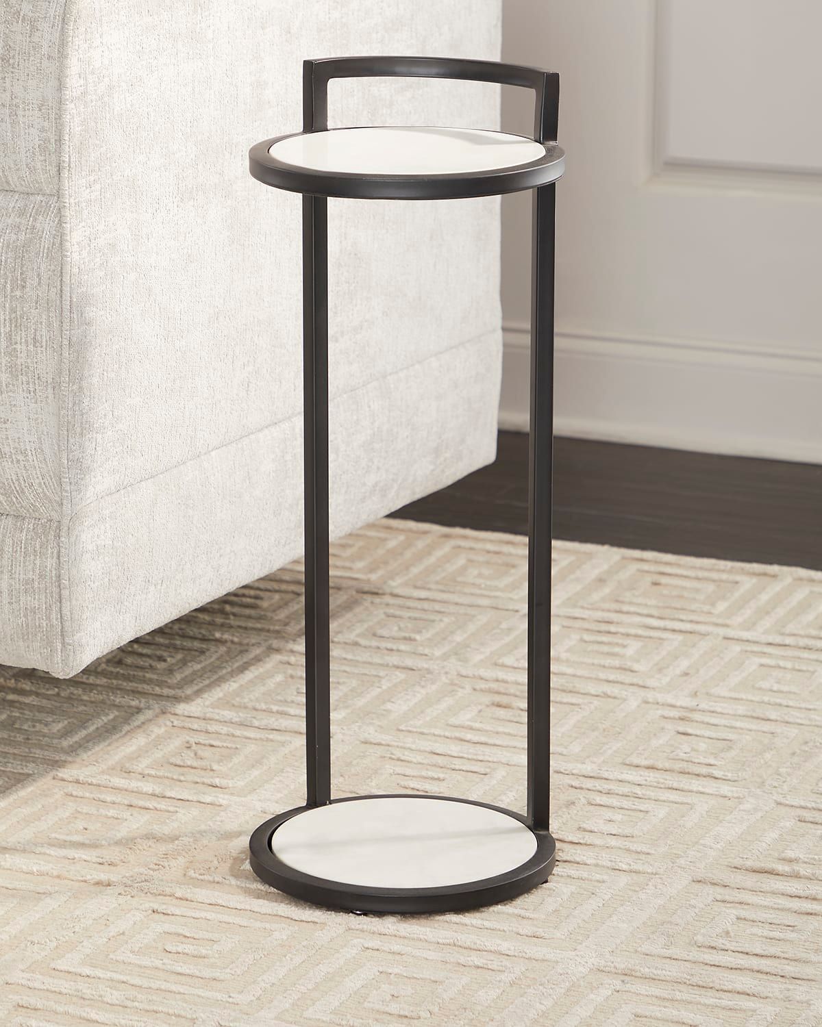 Marion Accent Table