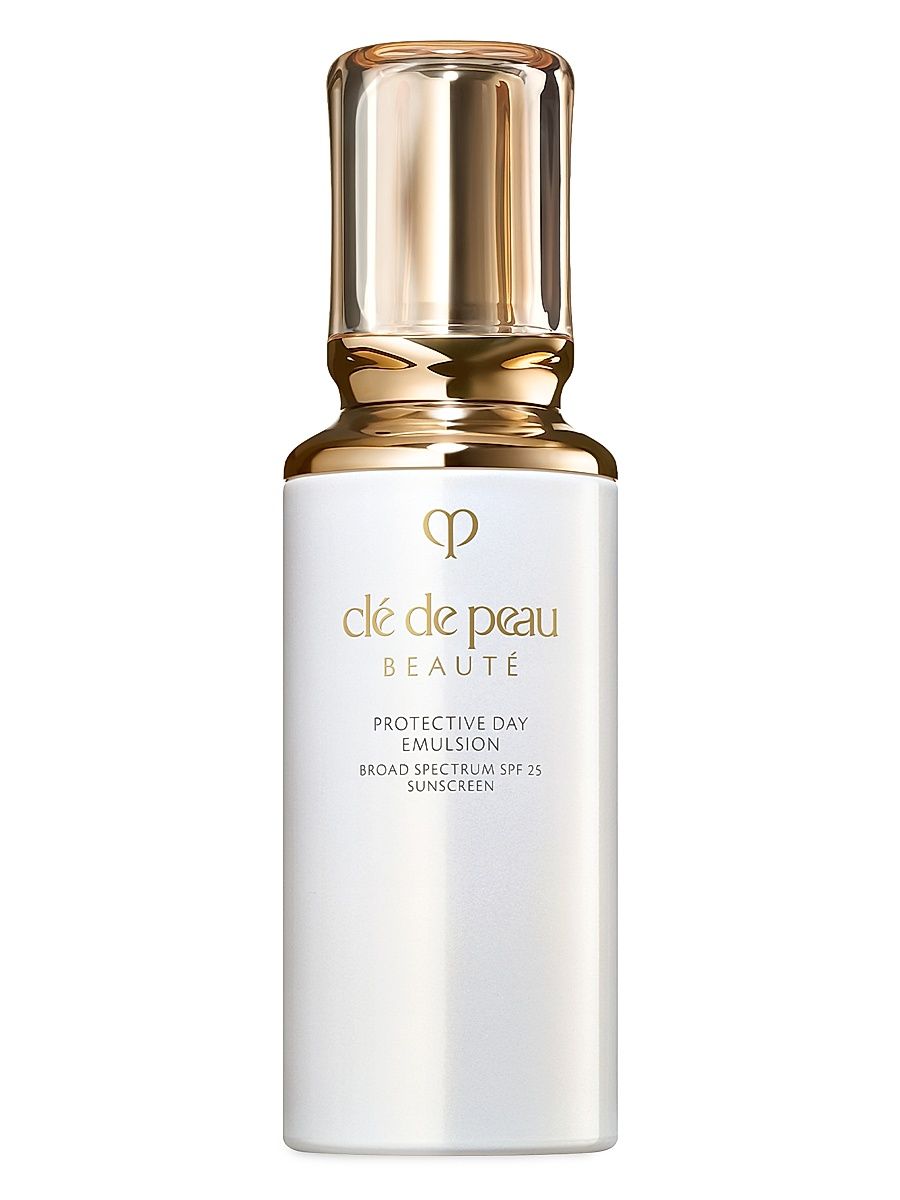 Protective Day Emulsion SPF 25