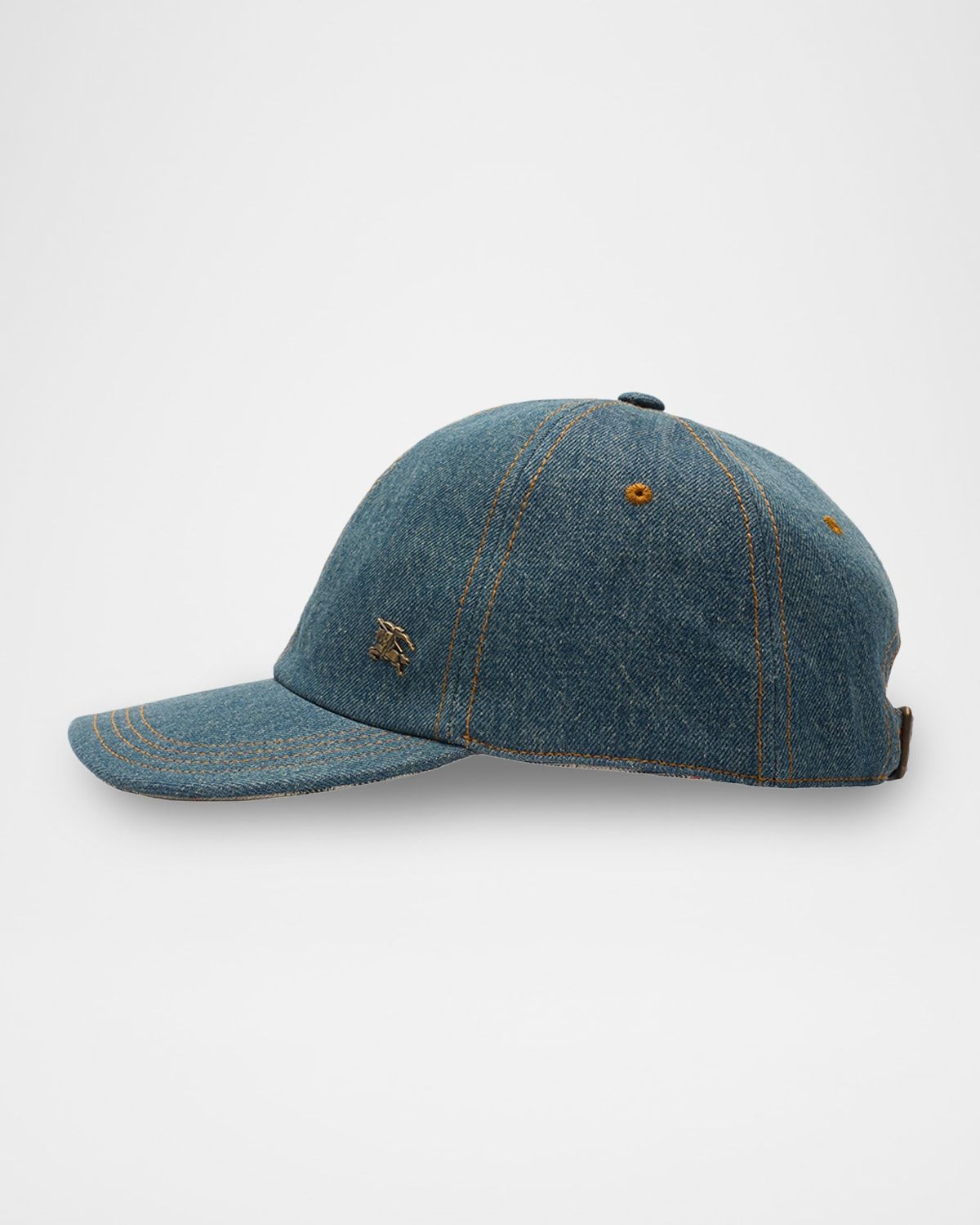 EKD Denim Baseball Cap