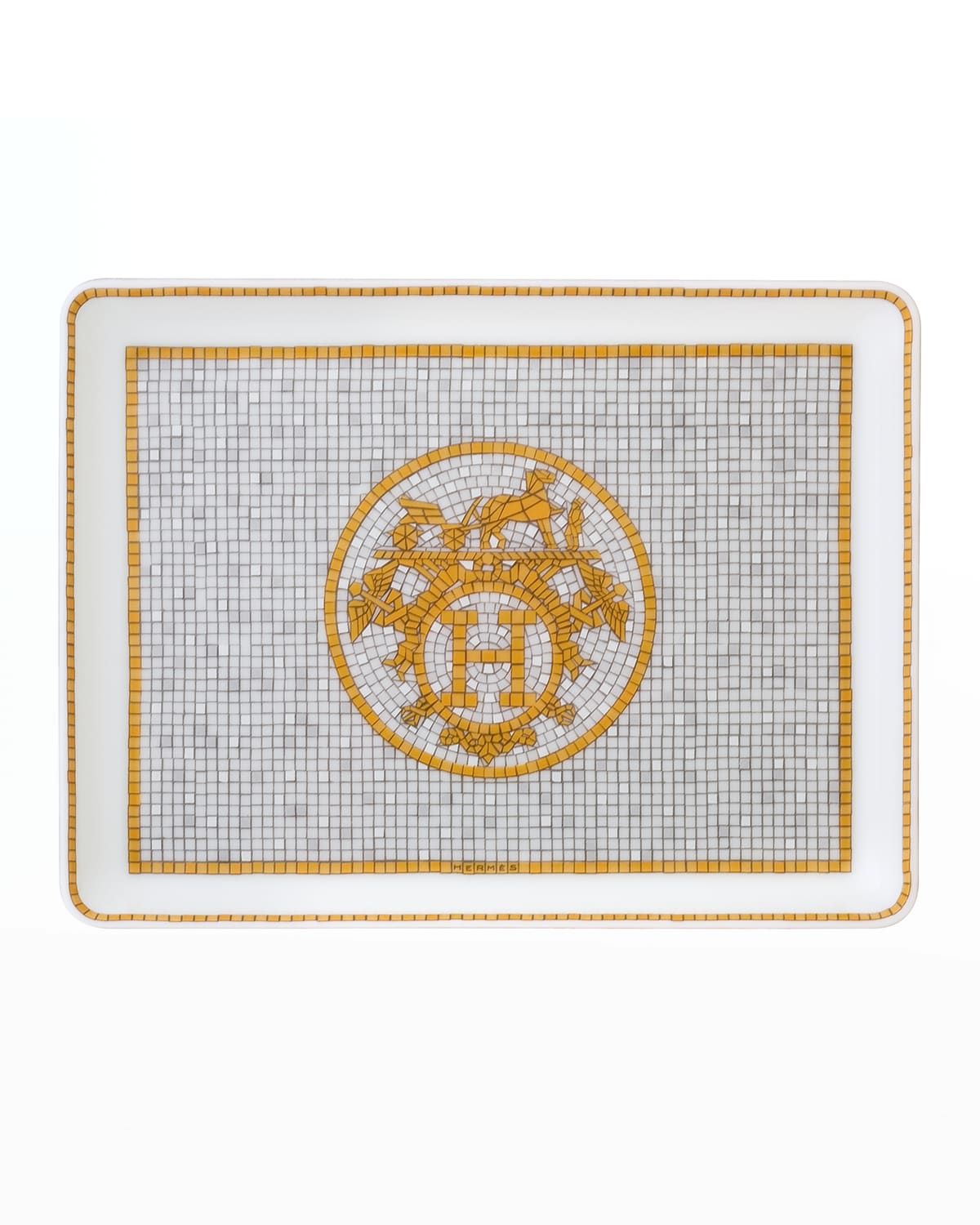 Mosaique Au 24 Sushi Plate