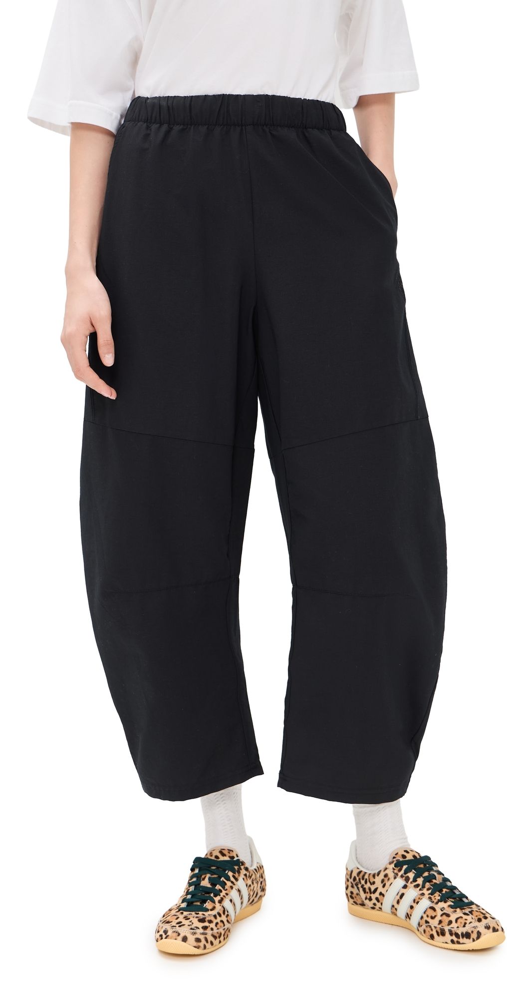 FP Movement Game Day Pants Black L