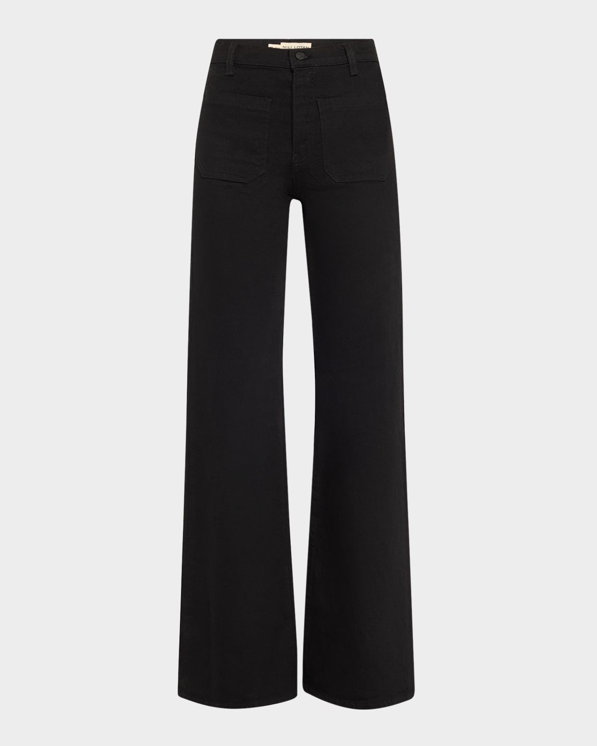 Florence Flare Denim Jeans