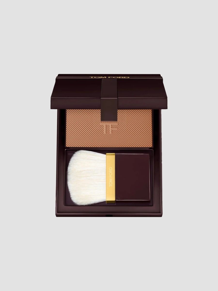 TOM FORD Architecture Soft Matte Blurring Powder - 04 Sable Volie