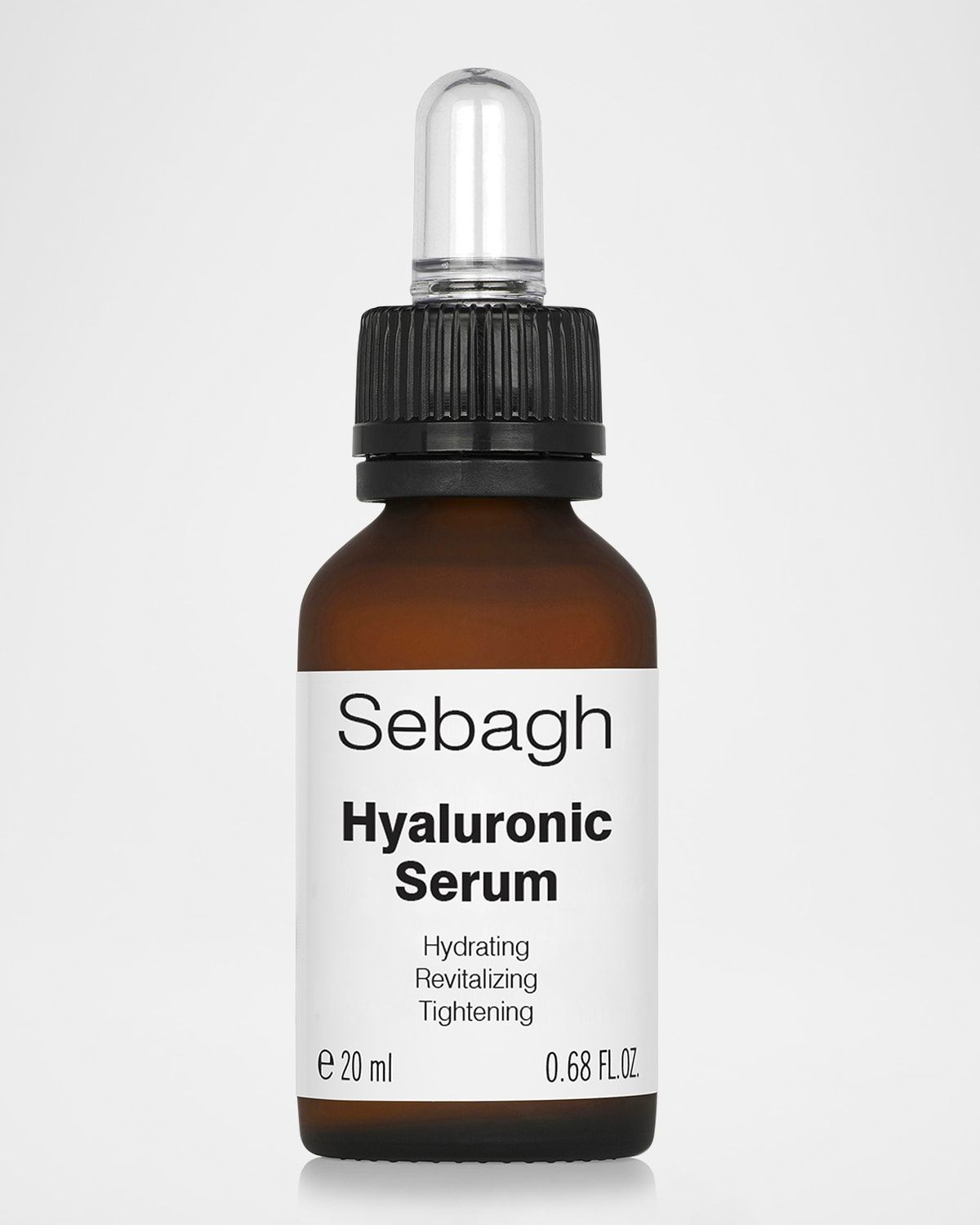 Hyaluronic Serum, 0.67 oz.