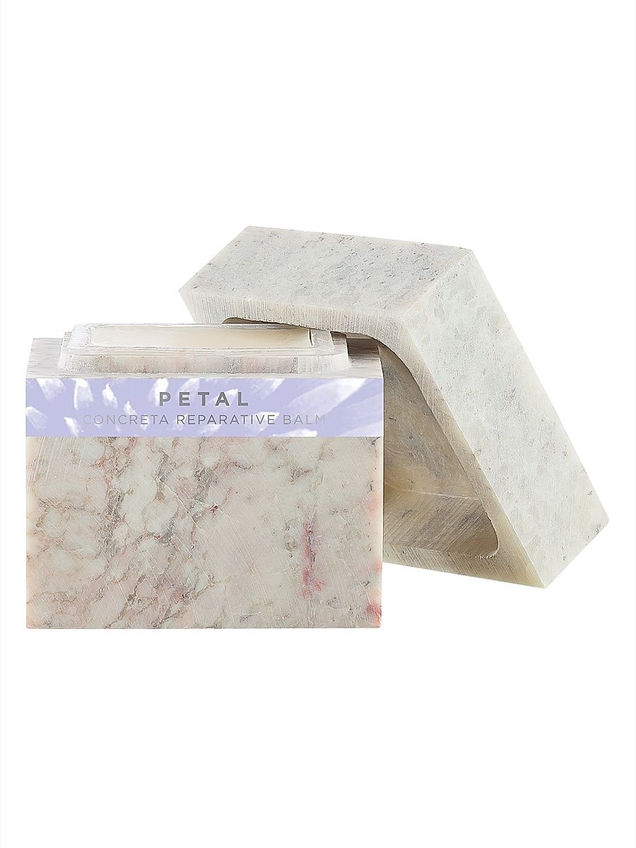 Petal Concreta Reparative Balm