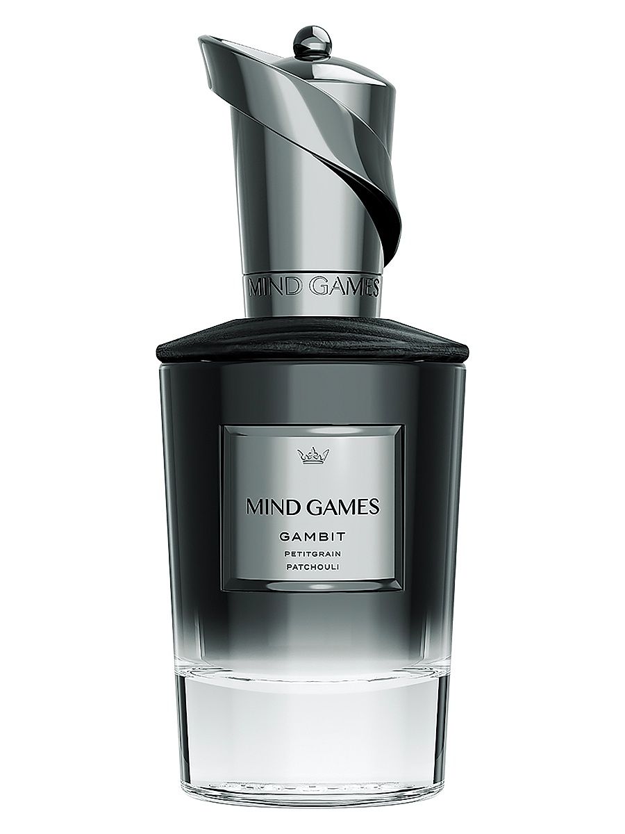 Gambit Extrait de Parfum - Size 3.4 oz