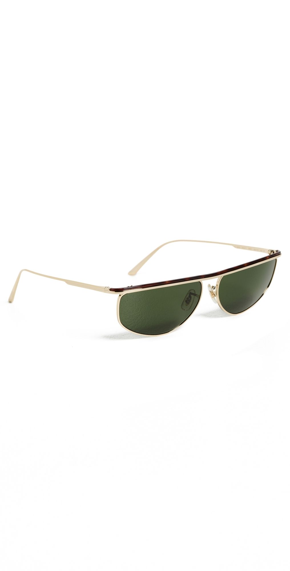 Oliver Peoples Eyewear 0OV1367S 53327159 Sunglasses Gold One Size