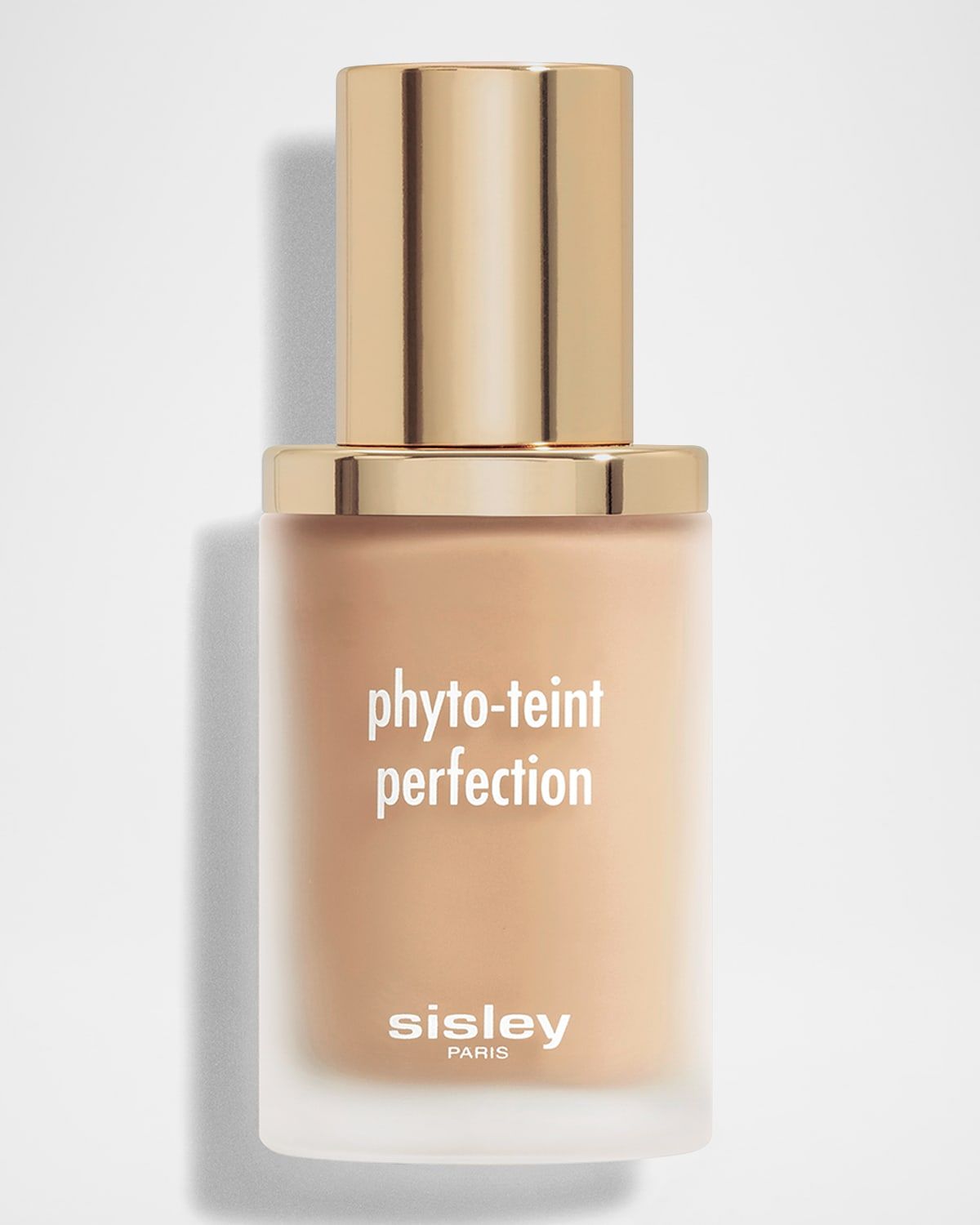 Phyto-Teint Perfection Foundation