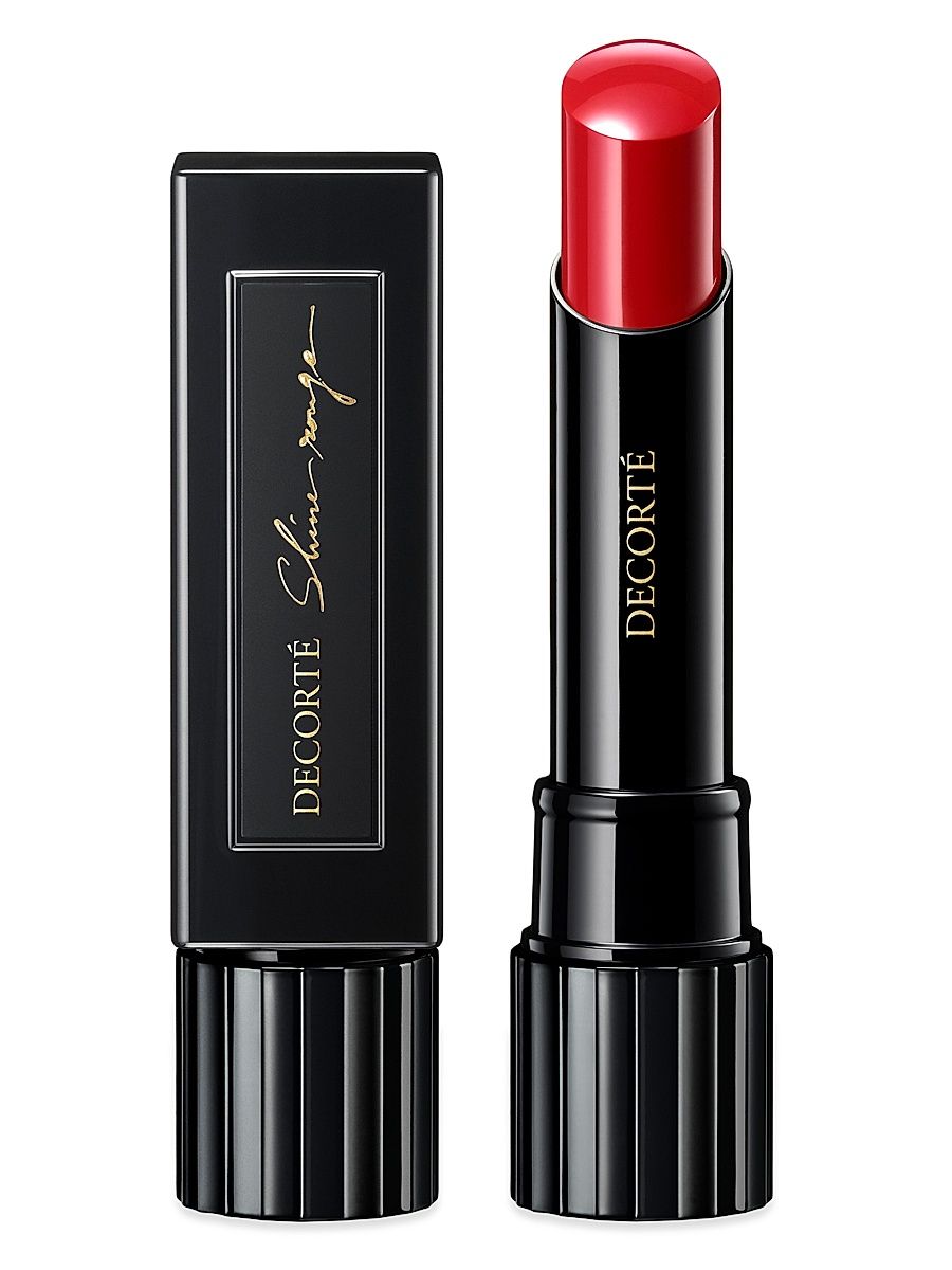 Women's Rouge Decorté Signature Red Shine Lipstick - 8 Honeymoon Delusion