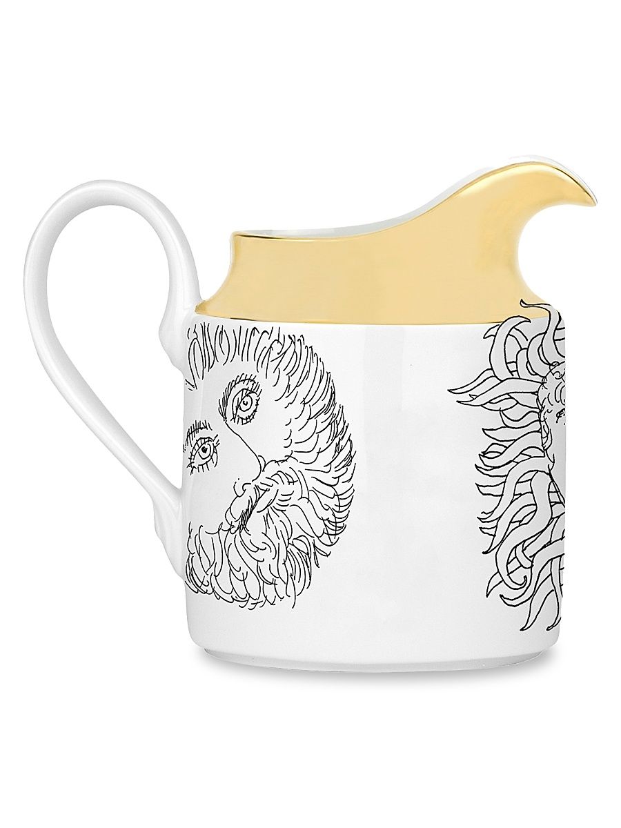 Lattiera Solitario Milk Jug