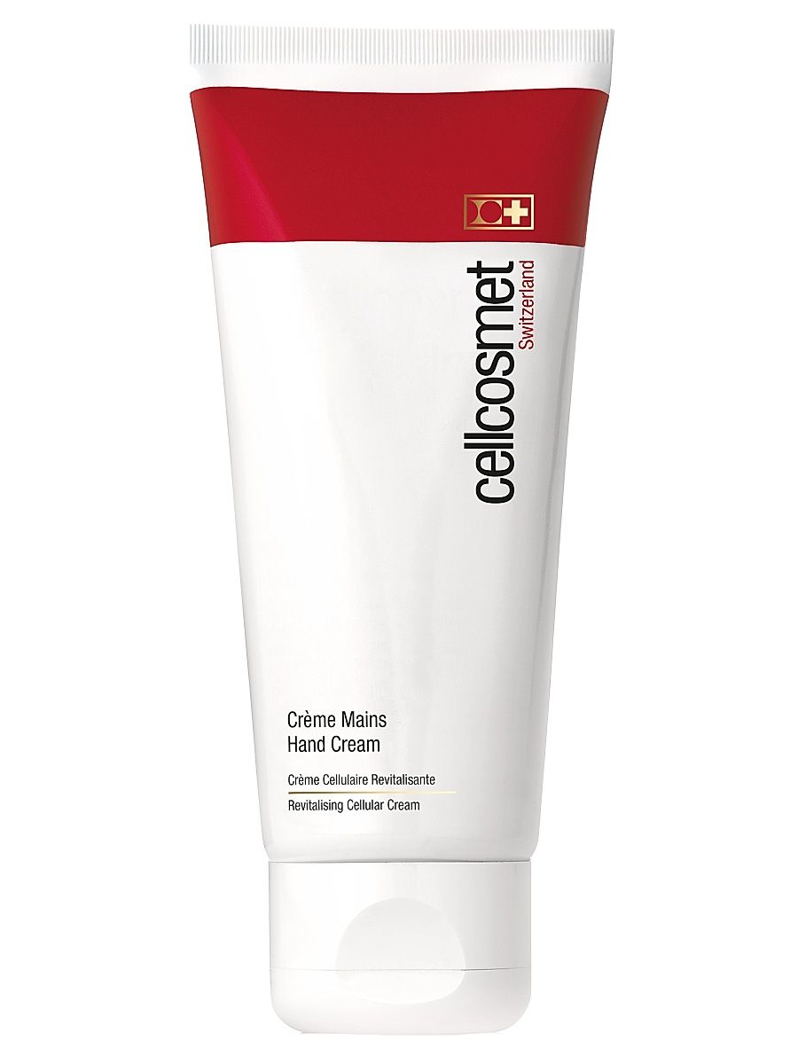 Cellcosmet Hand Cream Gen2