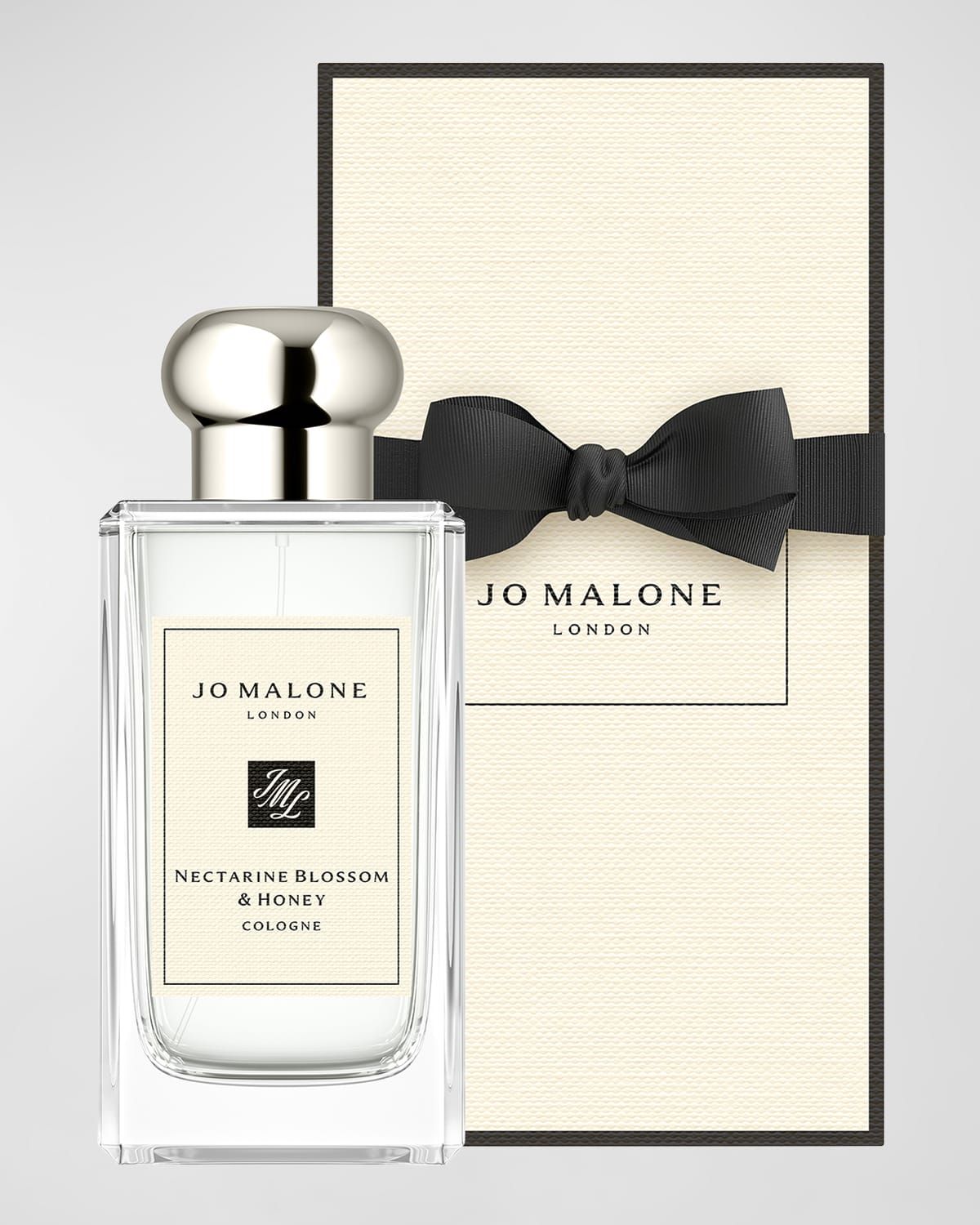 Nectarine Blossom & Honey Cologne