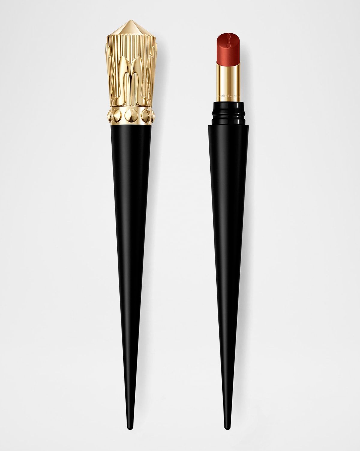 Rouge Stiletto Lumi Matte Lipstick