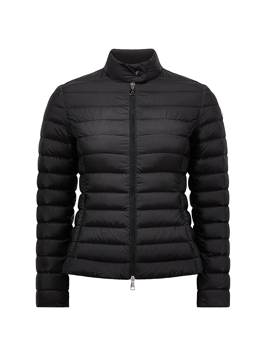 Women's Igelle Puffer Coat - Black - Size XL