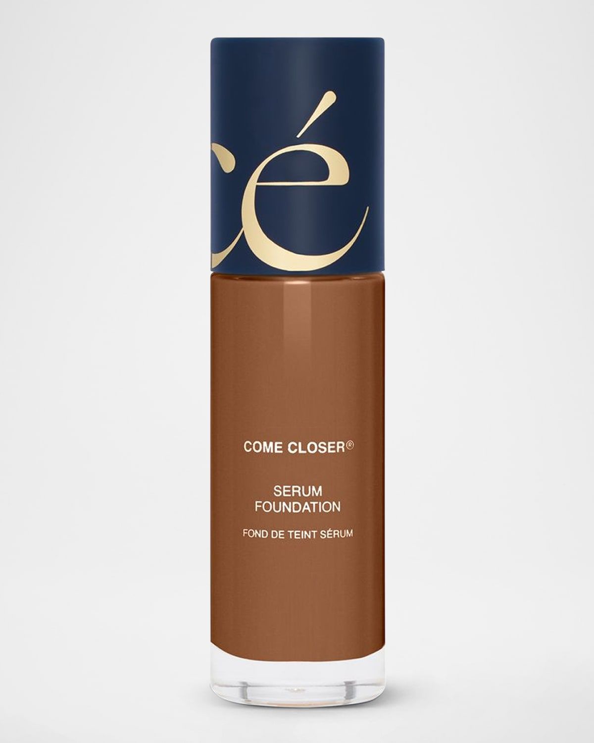 Come Closer Serum Foundation
