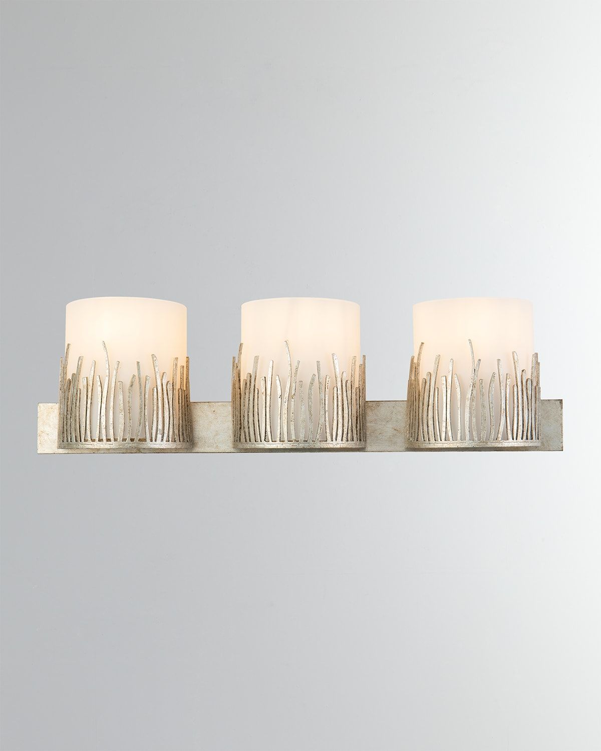 Sawgrass 3-Light Bath Vanity Light