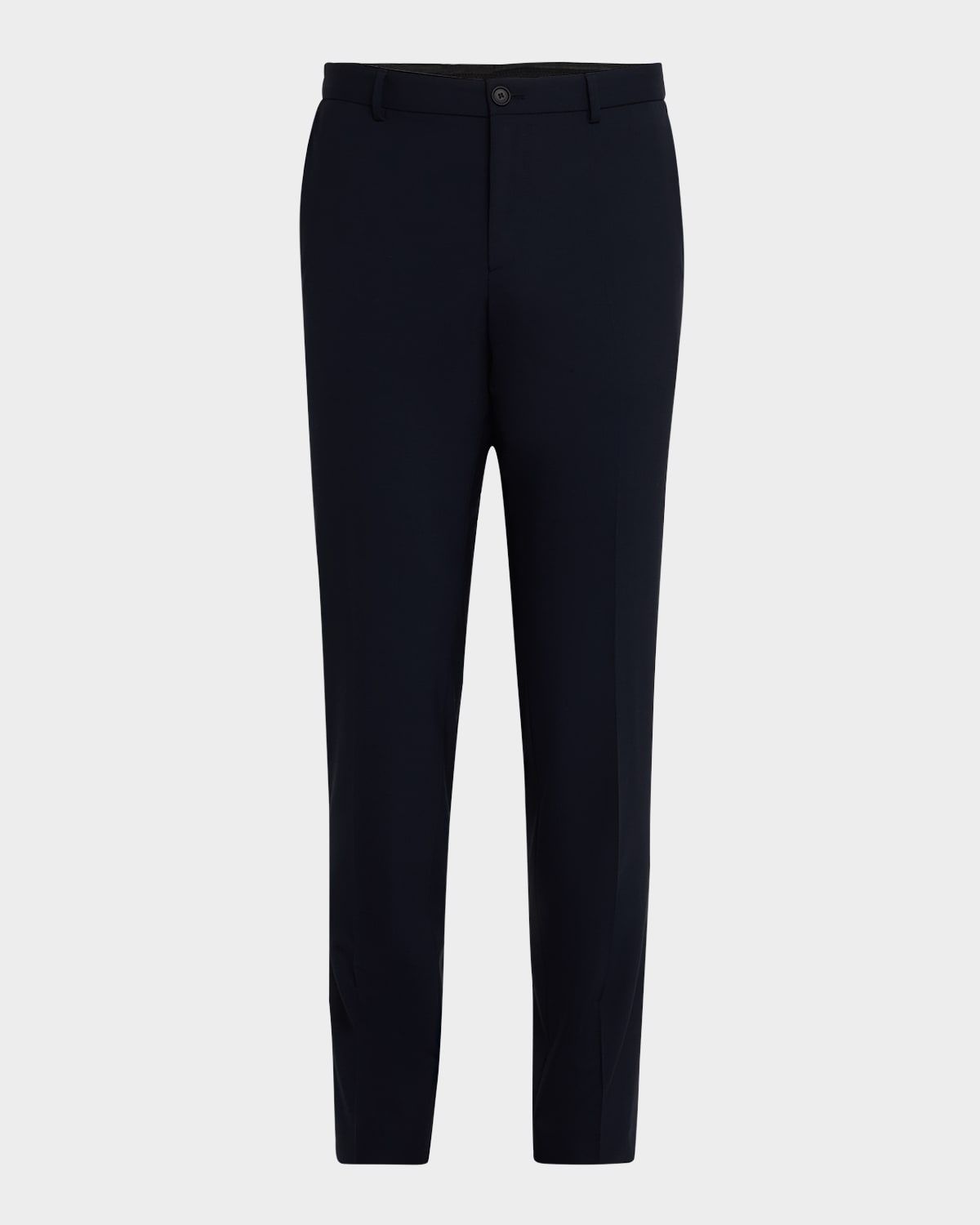 Men & apos;s Genius Performance Tech Wool Pants