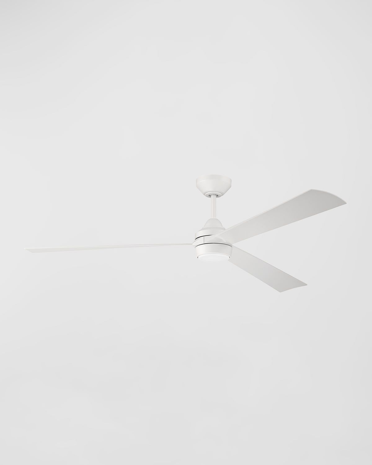 Sterling 60" Indoor/Outdoor Wi-Fi Ceiling Fan with Light Kit