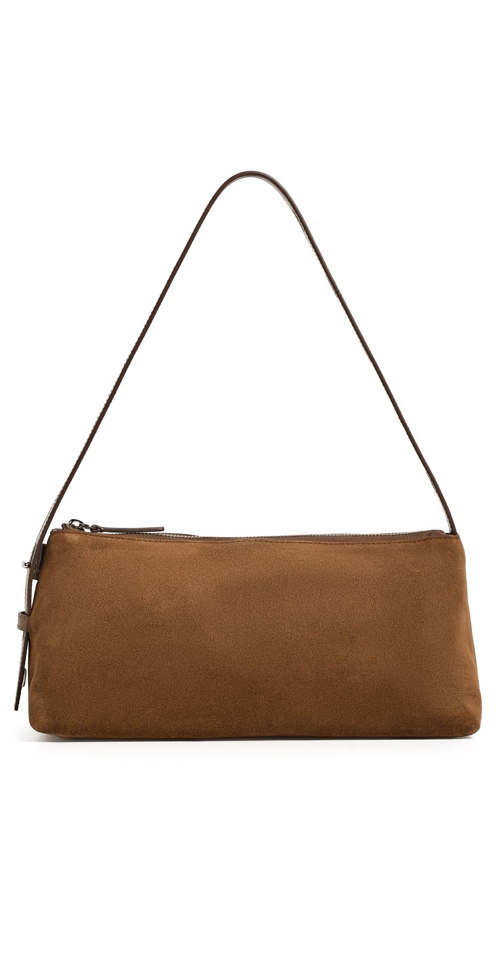STAUD Strada Shoulder Bag Cigar One Size