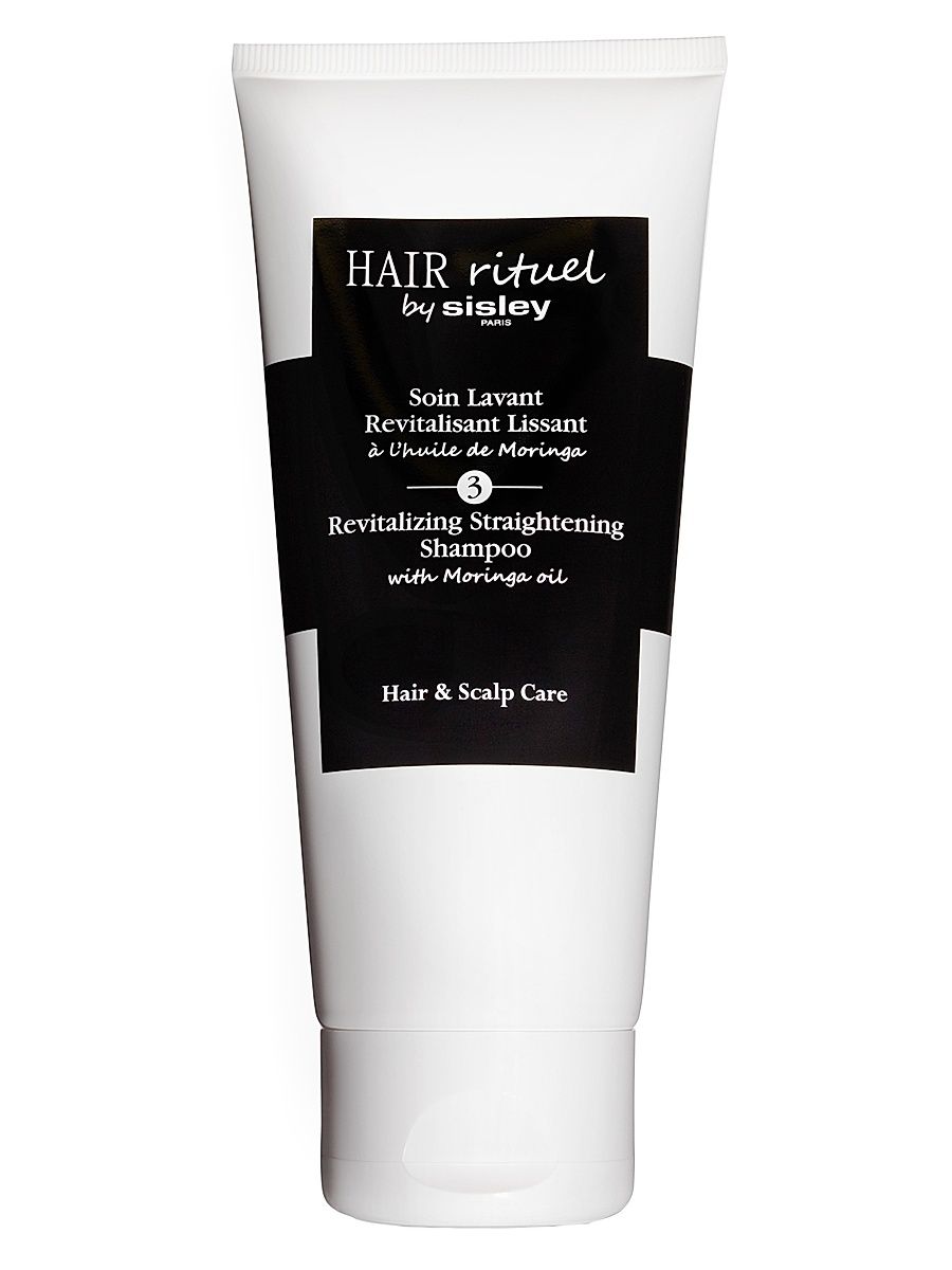Women's Hair Rituel Revitalizing Straightening Shampoo