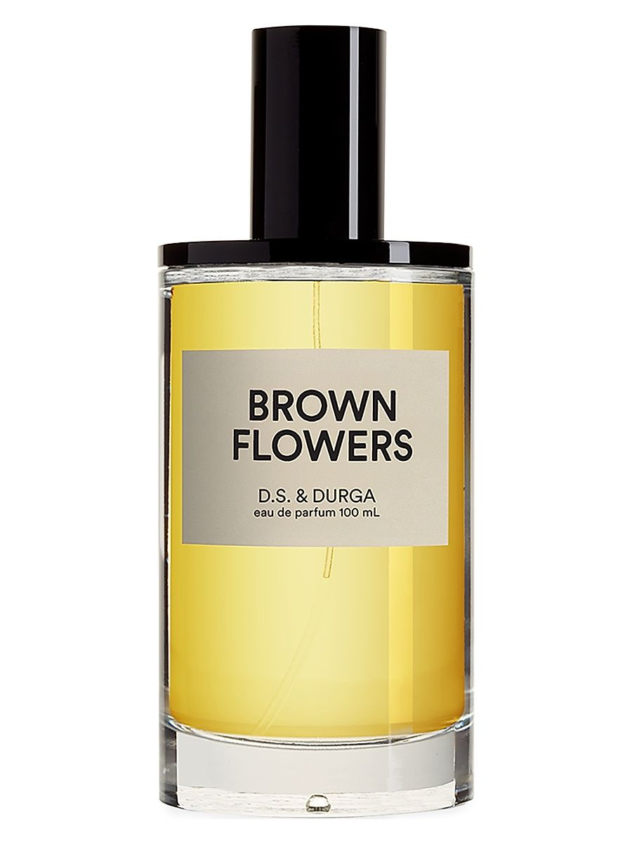 Brown Flowers Eau de Parfum - Size 3.4 oz