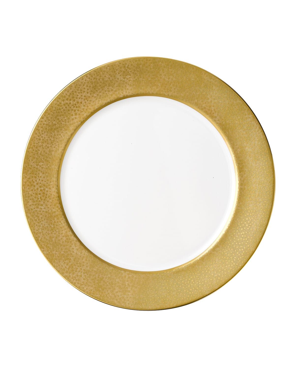 Bone China Service Plate