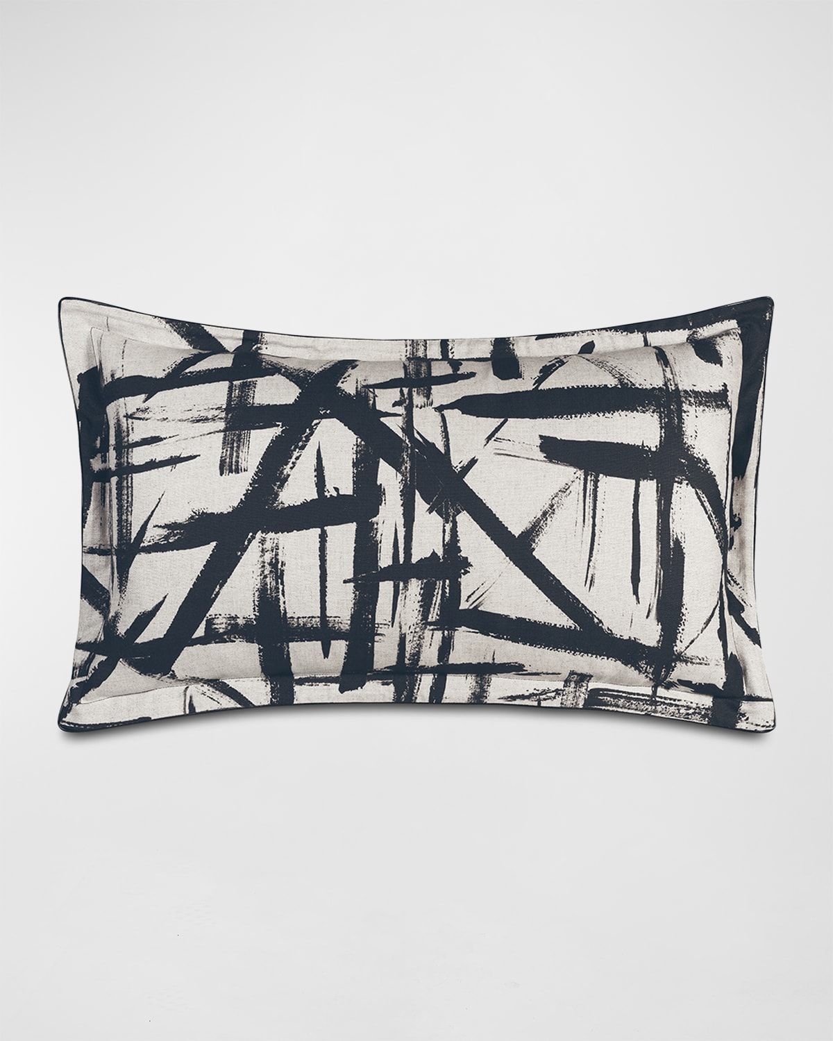 Zelda Graphic King Sham