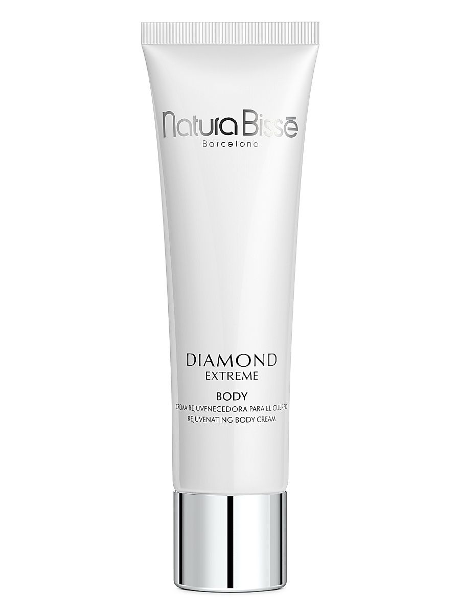 Women's Diamond Body Cream