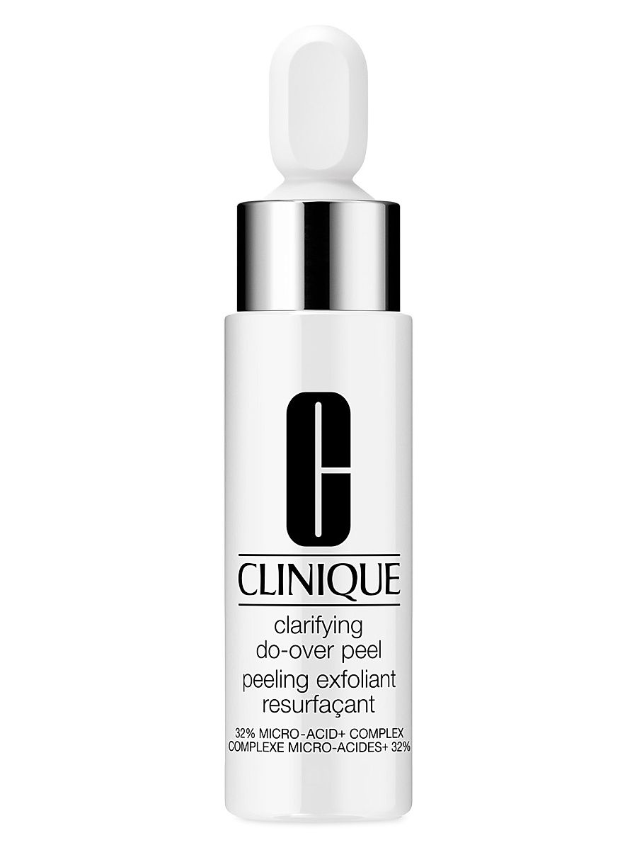 Women's Clarifying Do-Over Peel