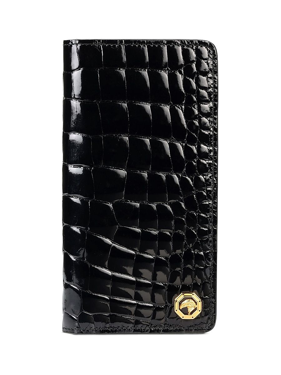 Men's Luxurious Bifold Wallet - Oxford