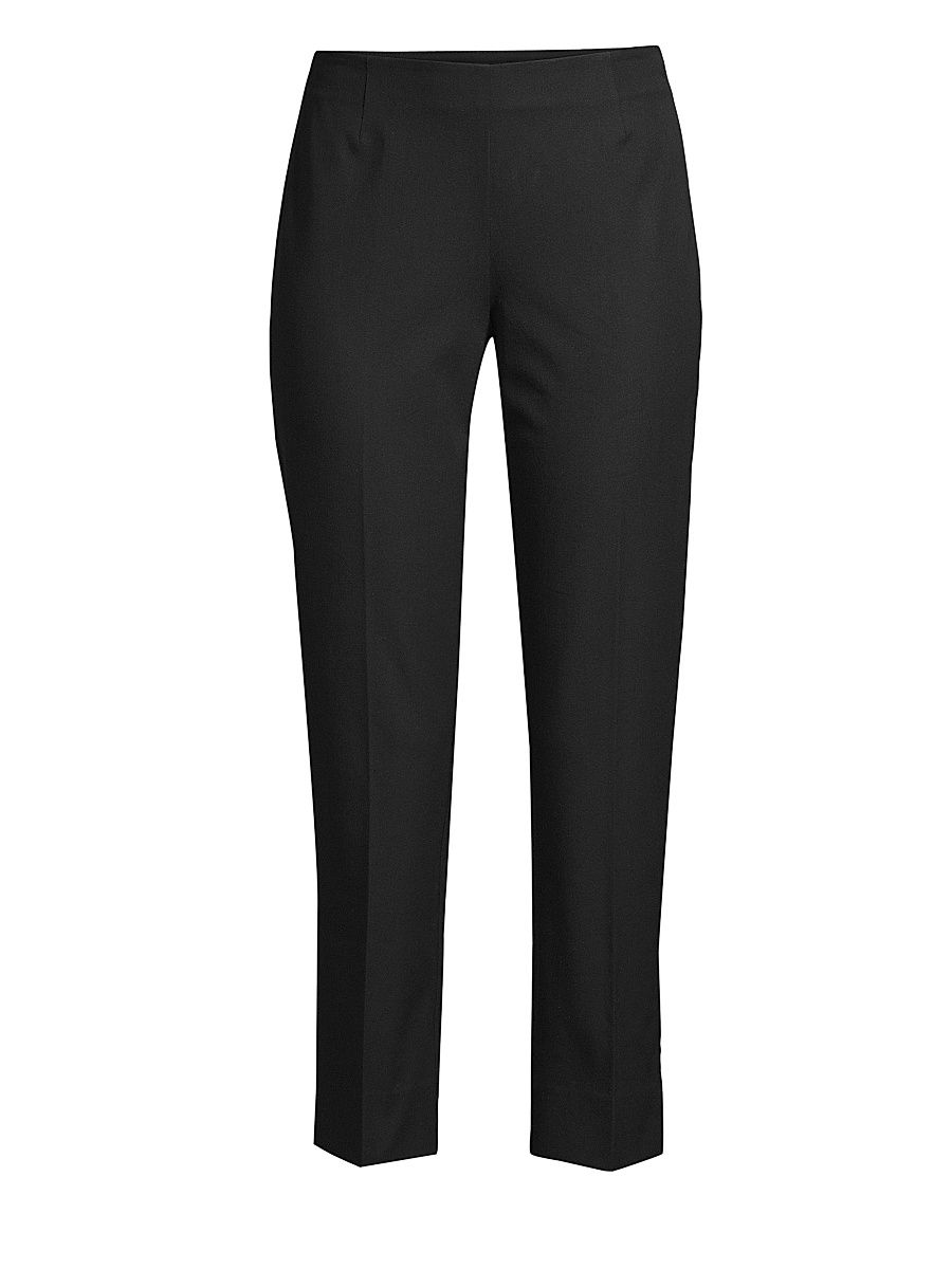Women's Jodhpur Cloth Lexington Pants - Black - Size 18
