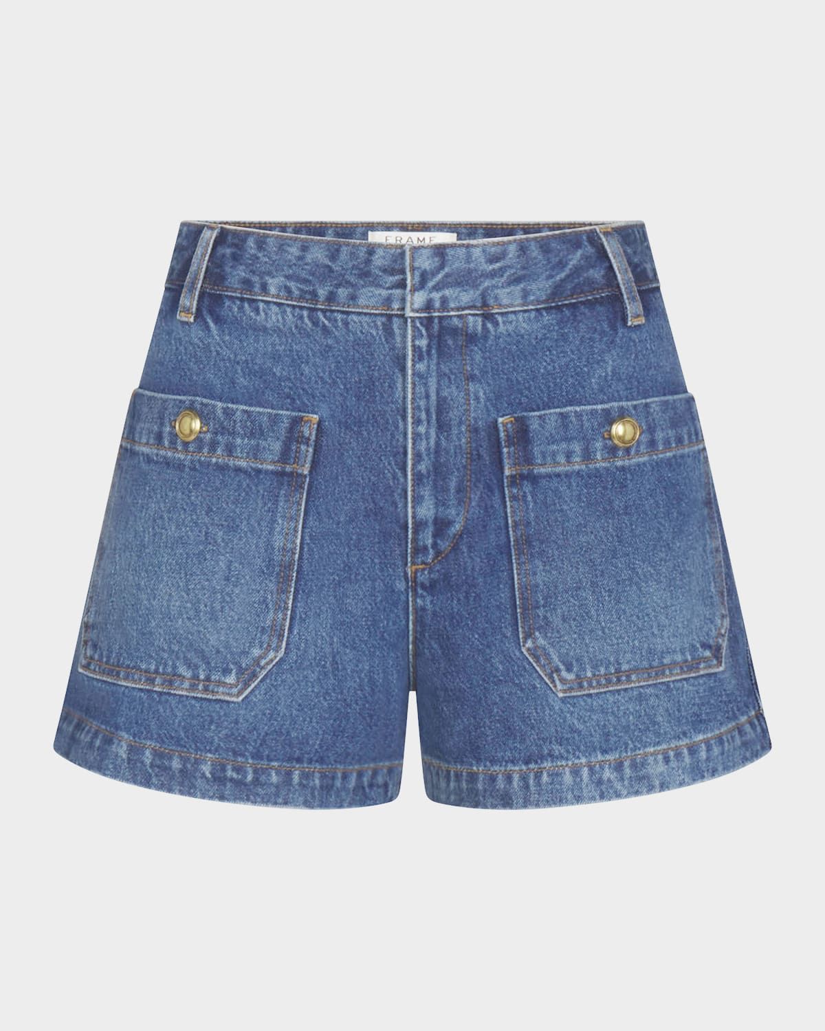 The Cruise Shorts