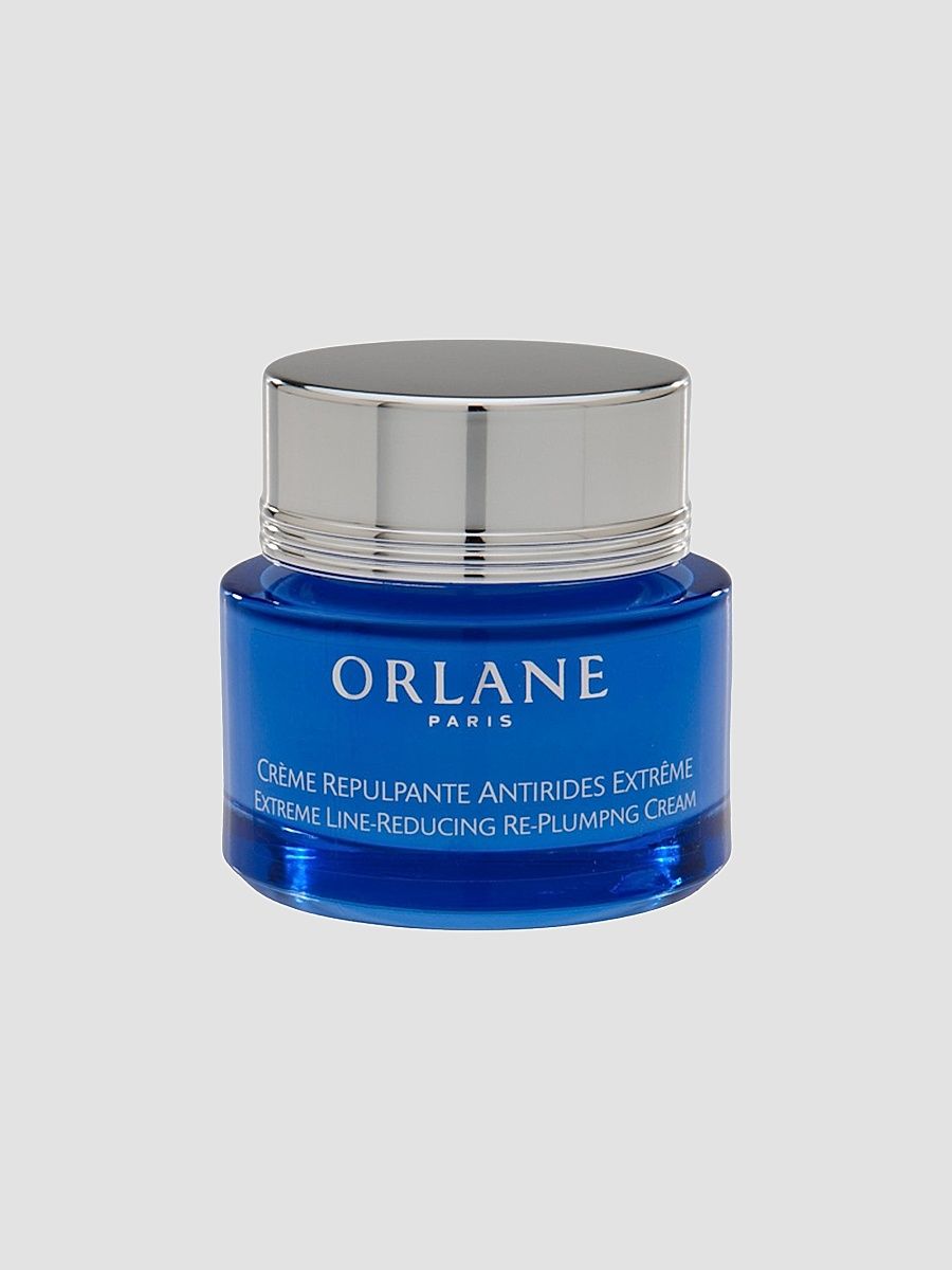 Orlane Extreme Line Reducing Re-Plumping Cream