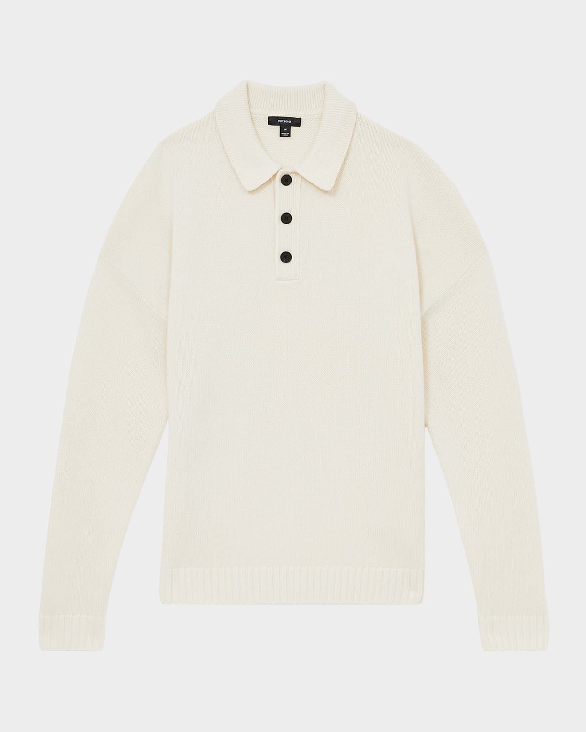 Men & apos;s Jacob Polo Sweater