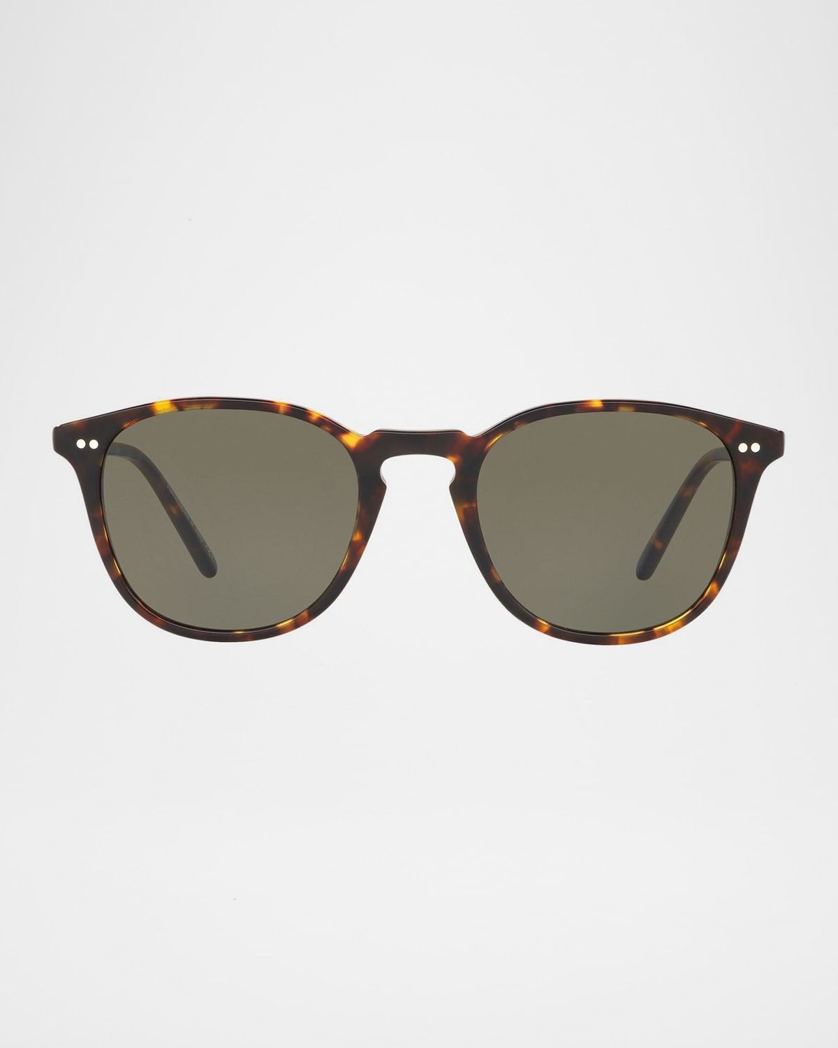 Forman Square Polarized Sunglasses