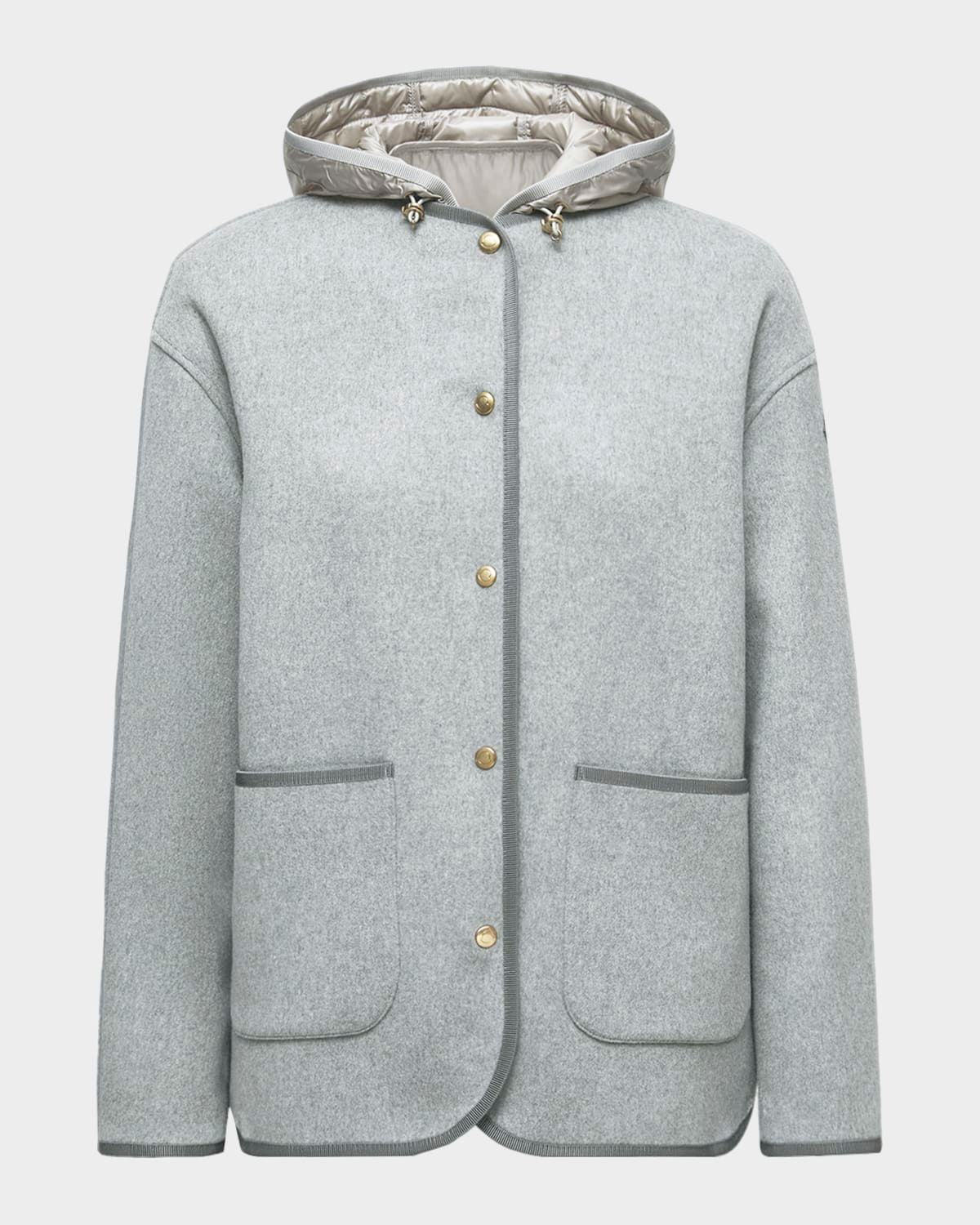 Reposse 3-in-1 Jacket