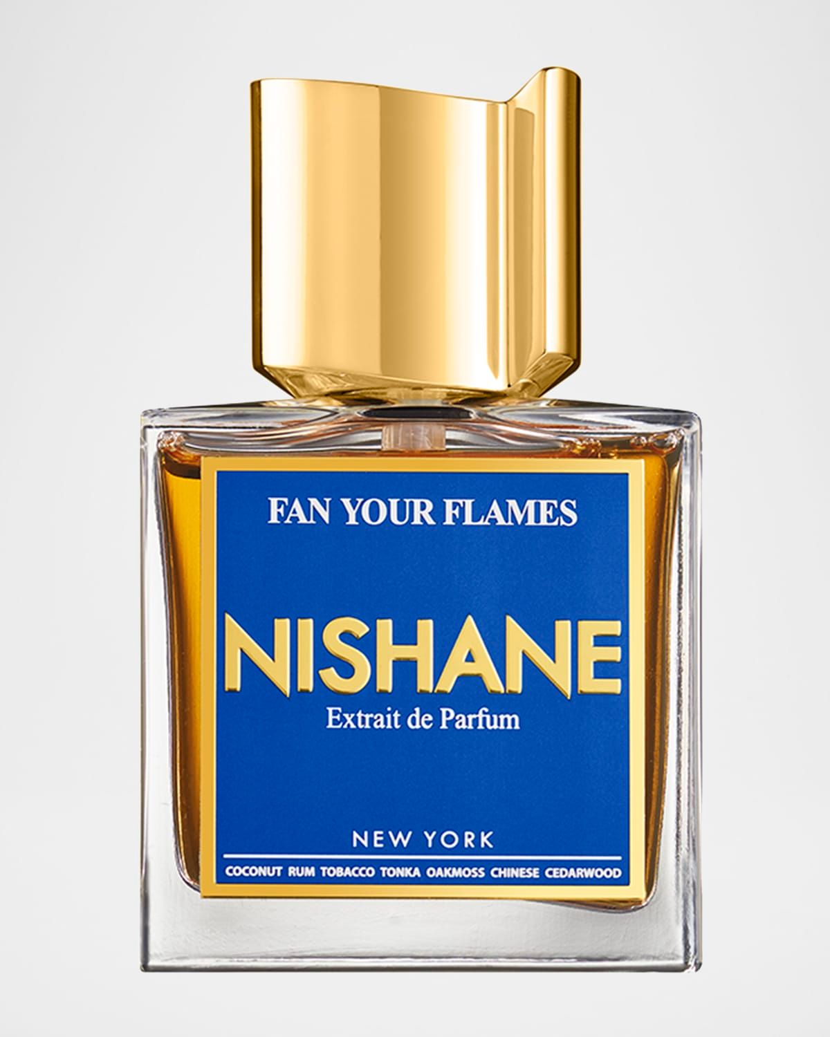 1.7 oz. Fan Your Flames Extrait de Parfum