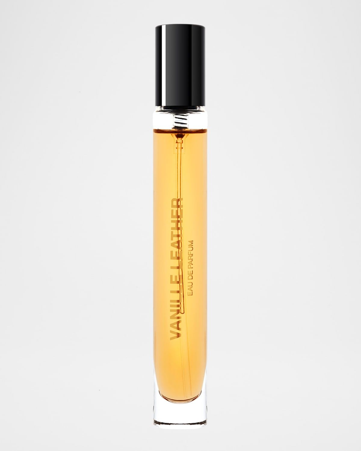 Vanille Leather Eau de Parfum Travel Spray, 0.34 oz.