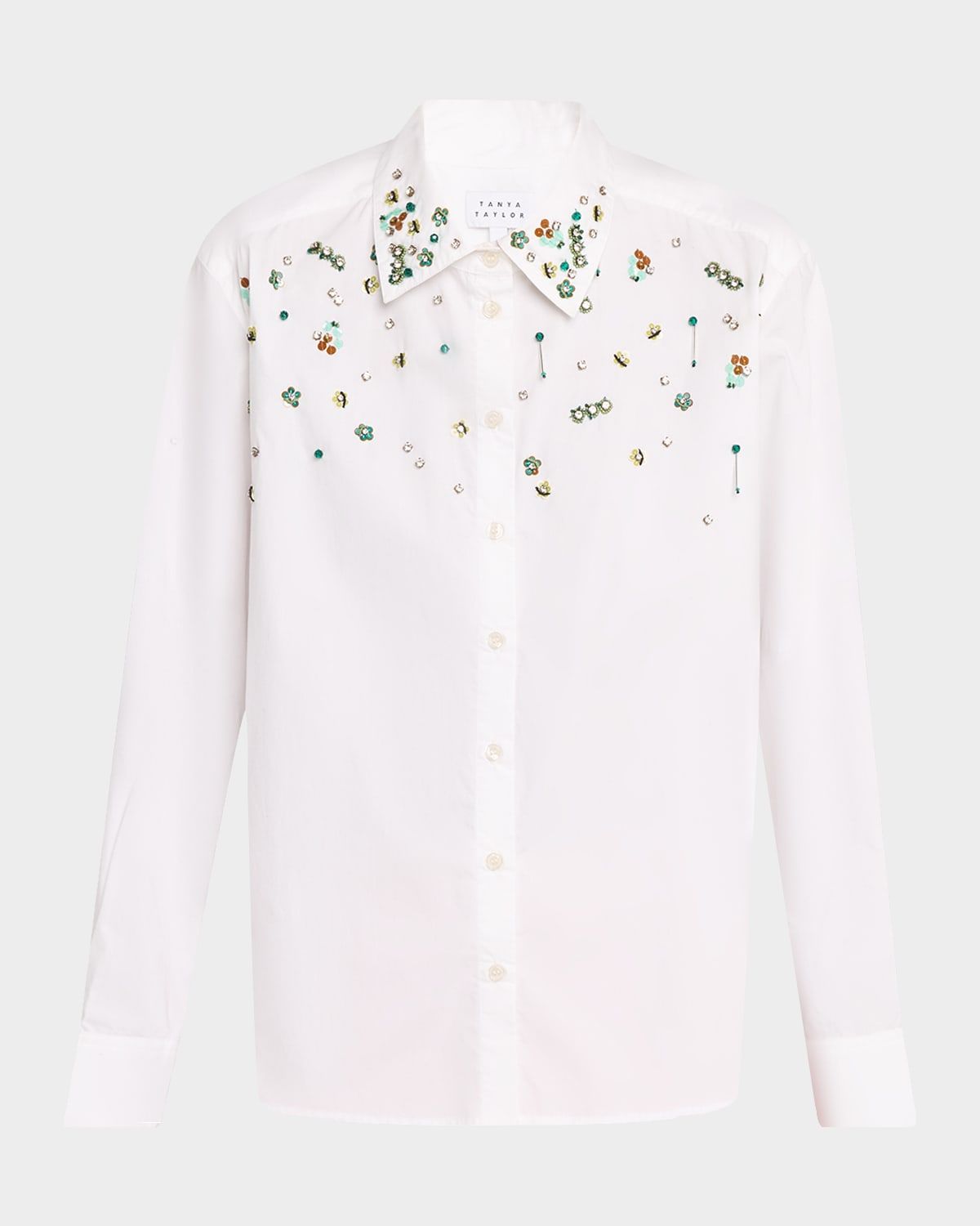 Hudson Suede Midi Skirt