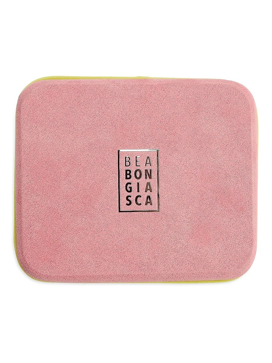 Wolf X Bea Bongiasca Small Jewelry Tray - Pink Yellow - Size Small